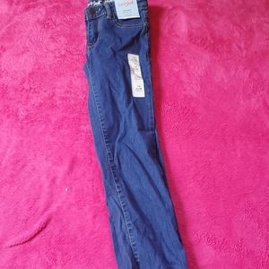Cat and Jack jeans